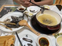 -黑鸡小馆(金源店)