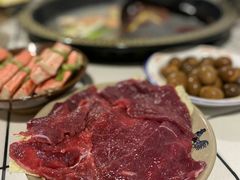 -老街坊市井火锅(营门口店)