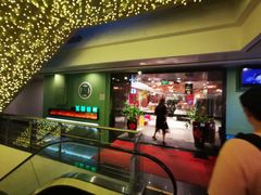 门面-五稻厨房粤西菜(新闻店)