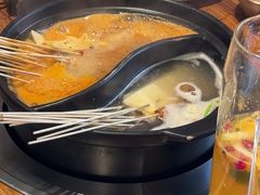 -江湖六膳門串串香(隆礼路店)