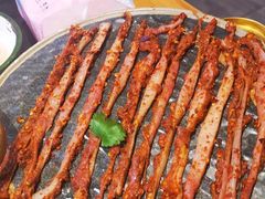 -王婆乔鲜鱼自助火锅(蜀汉路店)