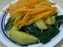 -丝路伊兰·兰州牛肉面(马连道店)