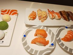 -新一番三文鱼寿司(友谊国贸城店)