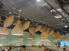 -采椰郎椰子鸡·脆皮鸡火锅(融创茂店)