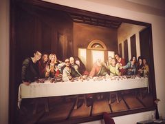 -EATALIA意塔利意式餐厅(鼓楼店)