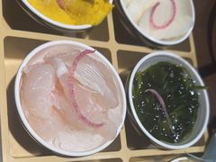 -快乐小羊(富强中路店)