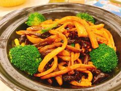 黑鸡纵菌-四海之家(蛇口店)
