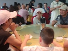 -新乡杨记红焖羊肉火锅(天坛南门店)