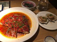 -老船坞餐厅(北京亚洲大酒店 )