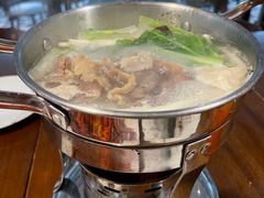 -昆山琶拉帝诗酒店·河畔咖啡厅Riverside Cafe