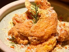 -双门洞·森系料理(体育西店)