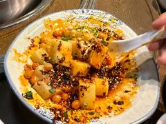 -阿婉贵州苗家酸汤鱼(梅林店)