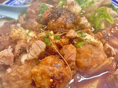 -清真·老陈家烩菜(东新街总店)