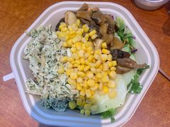 -CALIFORKS加州叉子(朝阳门店)