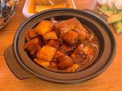 -隔壁老王·家常云南菜(花巷店)