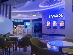 -万达影城(江北万达广场IMAX店)