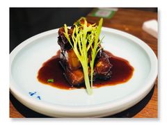 -金枝玉叶上海人家食府(三里河店)