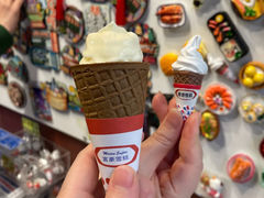 -富豪雪糕车流动点(尖沙咀店)