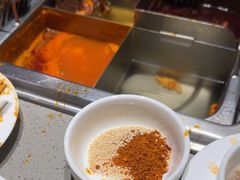 -海底捞火锅(塘厦天虹店)