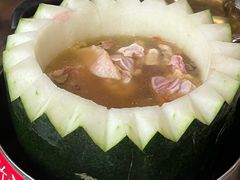 -尚竹阁冬瓜盅·18年地标美食(平洲店)