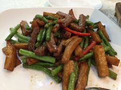 -蒲园食堂(中山大学广州校区南校园店)