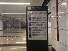-南宁东站