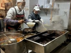 -蒋家肠旺面馆老店(合群路店)