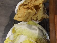 -友乐居羊蝎子(西直门店)