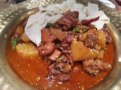-天山传奇新疆菜(SKLP店)