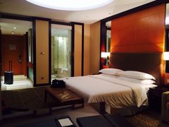 -济南喜来登酒店