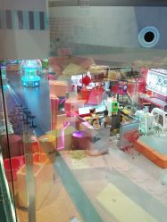 -龙小湖探索乐园 Little Hoo Galaxy(龙湖重庆金沙天街店)