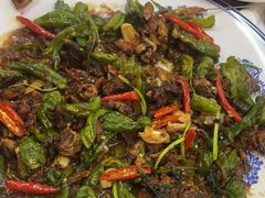 -食鸡公社辣子鸡·潍坊菜·烧烤