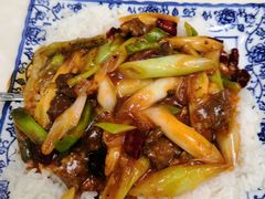 -中国兰州拉面(百伦店)