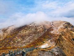 -灵山