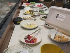 -豪客来牛排(红豆万花城店)