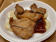 -鲜得来排骨年糕(豫园店)