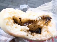-清泉阁包子饺子·刀削面(五一店)