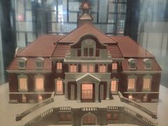 -天津市规划展览馆