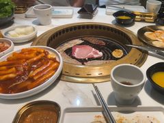 -炙城·韩式烤肉(南京东路店)