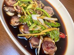 -老虎滩大连海鲜烧烤(水游城店)