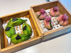 -蔡澜点心·粤菜(丽泽天街店)