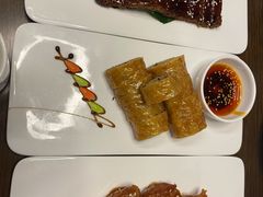 -枣子树·素食餐厅(普陀山店)
