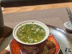 -松临·铁板烧&Omakase(神农店)