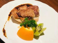 -阿吾罗日本料理(K11艺术中心店)