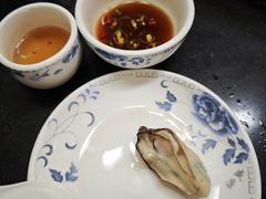 -大杰海鲜锅(基隆路店)
