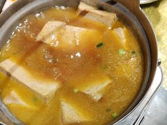 -小菜园新徽菜(苏州繁花中心店)