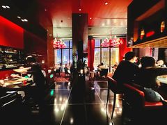 -L'ATELIER de Joel Robuchon(外滩18号店)