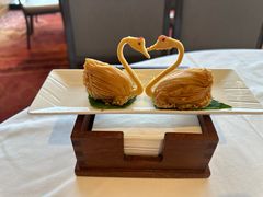 -白天鹅宾馆-宏图府餐厅
