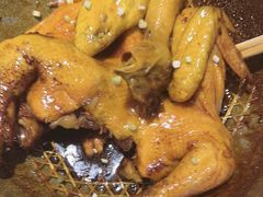 -松沪名灶·豆浆鱼头·新上海菜(飞航吾悦广场店)