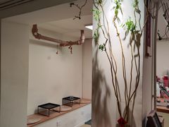 -本無咖啡·BeanWood Coffee